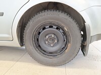 Ford Focus C-MAX vaihtoauto