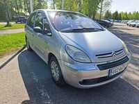 Citroën Xsara Picasso vaihtoauto