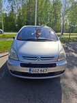 Citroën Xsara Picasso vaihtoauto