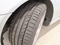 Mercedes-Benz SLK vaihtoauto