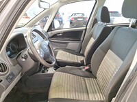 Suzuki SX4 vaihtoauto