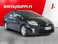 Toyota Prius vaihtoauto