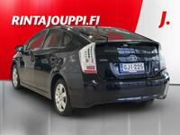 Toyota Prius vaihtoauto