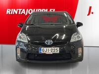 Toyota Prius vaihtoauto