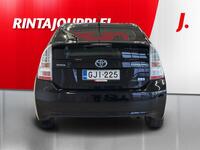 Toyota Prius vaihtoauto