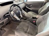 Toyota Prius vaihtoauto