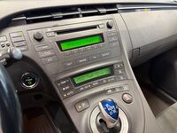 Toyota Prius vaihtoauto