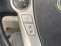 Toyota Prius vaihtoauto