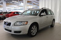 Volvo V50 vaihtoauto