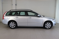 Volvo V50 vaihtoauto
