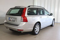 Volvo V50 vaihtoauto