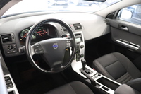 Volvo V50 vaihtoauto