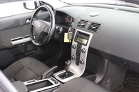 Volvo V50 vaihtoauto