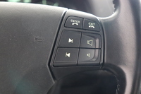 Volvo V50 vaihtoauto