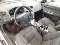 Volvo V50 vaihtoauto