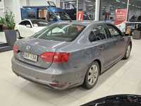 Volkswagen Jetta vaihtoauto