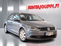 Volkswagen Jetta vaihtoauto