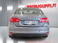 Volkswagen Jetta vaihtoauto