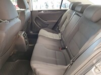 Volkswagen Jetta vaihtoauto