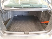 Volkswagen Jetta vaihtoauto