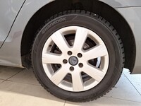 Volkswagen Jetta vaihtoauto