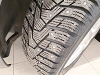 Volkswagen Jetta vaihtoauto