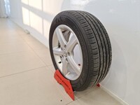 Volkswagen Jetta vaihtoauto