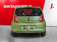 Skoda Citigo vaihtoauto
