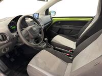 Skoda Citigo vaihtoauto