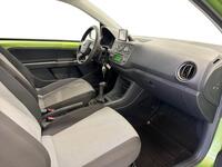 Skoda Citigo vaihtoauto