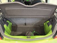 Skoda Citigo vaihtoauto