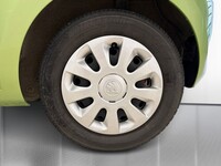 Skoda Citigo vaihtoauto
