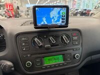 Skoda Citigo vaihtoauto