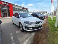 Renault Mégane vaihtoauto