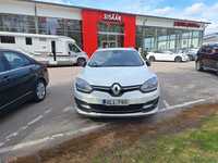 Renault Mégane vaihtoauto
