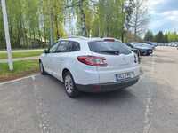 Renault Mégane vaihtoauto