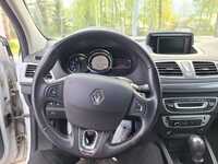 Renault Mégane vaihtoauto