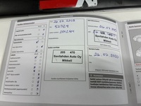 SEAT Toledo vaihtoauto