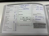 SEAT Toledo vaihtoauto