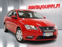 SEAT Toledo vaihtoauto