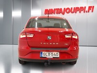 SEAT Toledo vaihtoauto