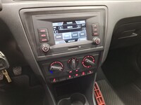 SEAT Toledo vaihtoauto