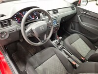 SEAT Toledo vaihtoauto