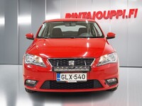 SEAT Toledo vaihtoauto