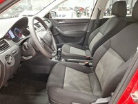 SEAT Toledo vaihtoauto