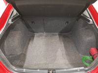 SEAT Toledo vaihtoauto