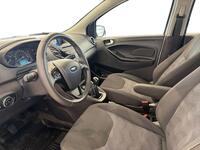 Ford Ka+ vaihtoauto