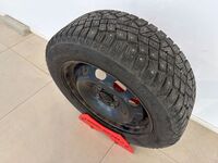 Ford Ka+ vaihtoauto