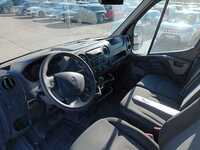 Renault Master vaihtoauto