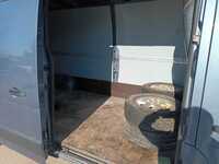 Renault Master vaihtoauto